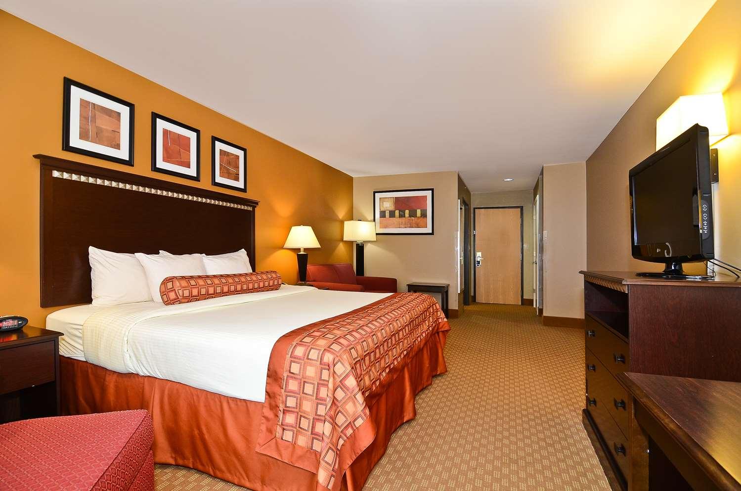 Chicago Southland Hotel Oak Forest Exteriör bild