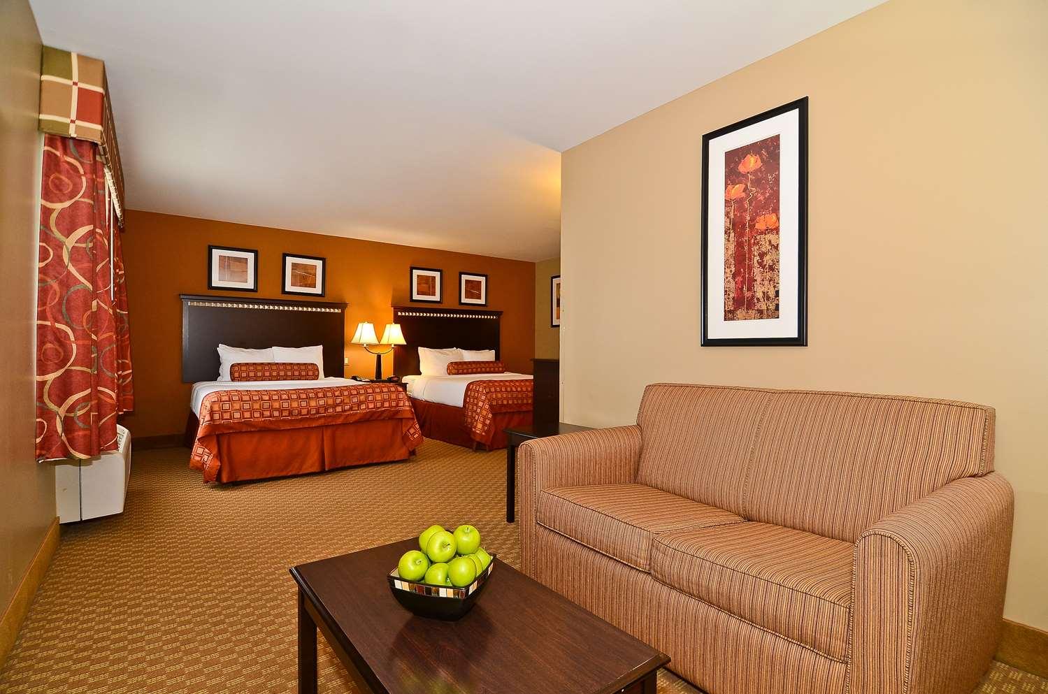 Chicago Southland Hotel Oak Forest Exteriör bild