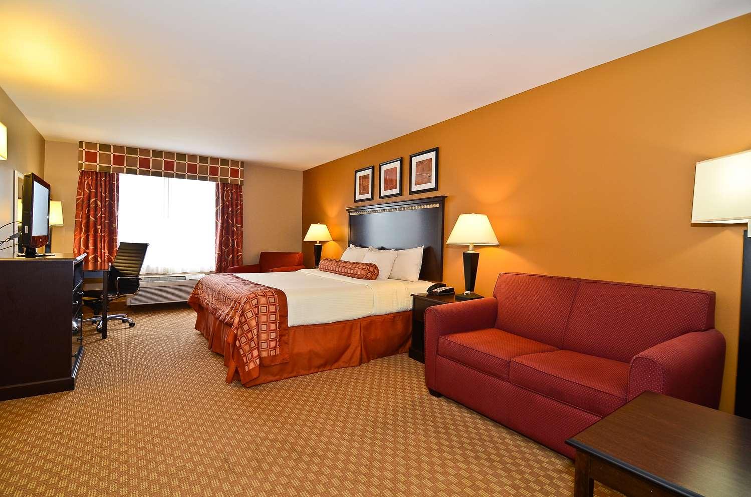 Chicago Southland Hotel Oak Forest Exteriör bild